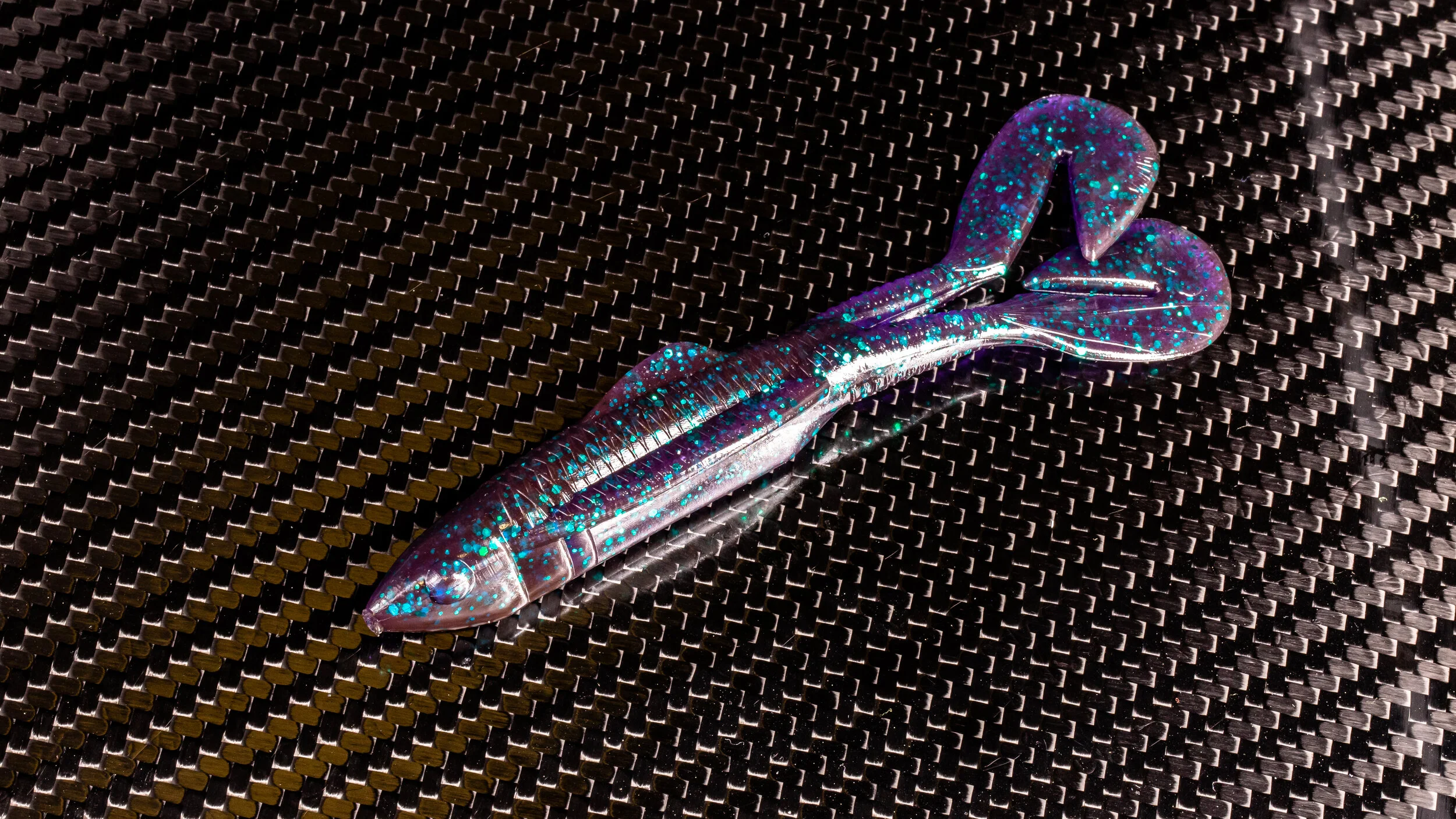 しゃーく Reaction Innovations Trixie Shark. — REACTION INNOVATIONS